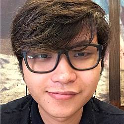 Vanilla JS Git Philippines Junior Full Stack Developer