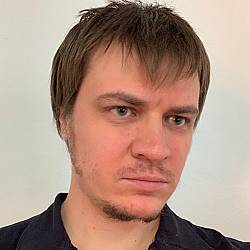 TypeScript Russian Senior fullstack developer