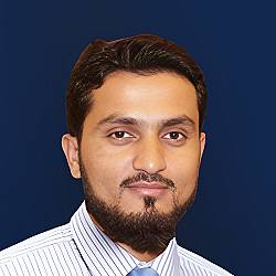 Pakistan Software Engineer