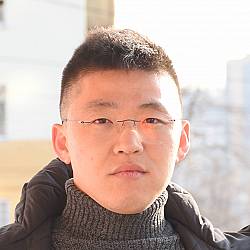 Svelte JS Rust TypeScript Git contractor Senior Software Engineer