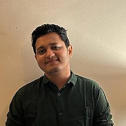 Node JS Vanilla JS South Asia Full Stack Developer