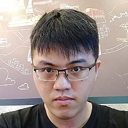 React JS Express JS TypeScript Chinese Software Engineer