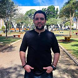 Senior JavaScript MongoDB docker Brazil System Architect | Software Architect | Software Engineer | Tech Lead | FullStack Developer | Mobile