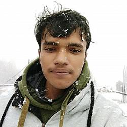 Nepal Asia Student Full Stack Developer