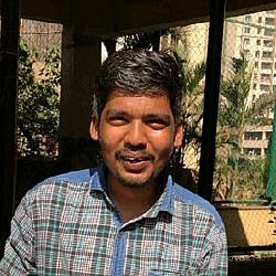 Angular JS JavaScript Hindi Fresher Looking for start of career