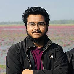 JavaScript Bengali Frontend Developer