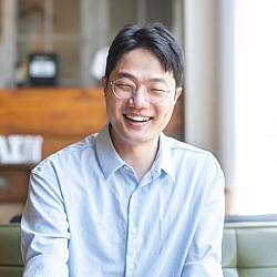 Vanilla JS Git Korean Senior Frontend Developer