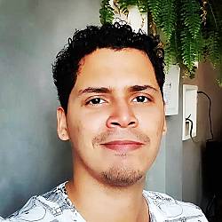 jQuery Python JavaScript EJS HTML Spanish Software Engineer