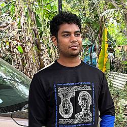 Tamil Full Stack Web Developer