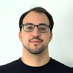 AWS Portuguese Fullstack Developer