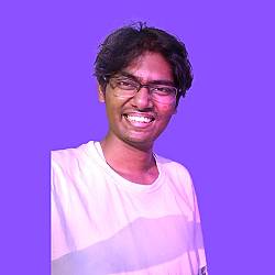 Node JS Jira Malay Full Stack Developer (MERN, GraphQL) with 2 years of experience.