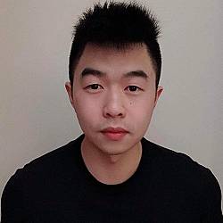 Node JS Vanilla JS Chinese Junior Software Engineer