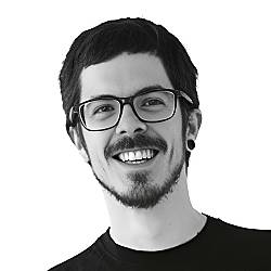 Vanilla JS Gulp JS Git Front-end Developer