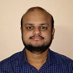 JavaScript Kannada Frontend Developer
