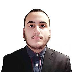 Senior Arabic Software Developer