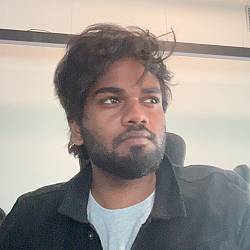 Next JS Tamil Frontend Developer