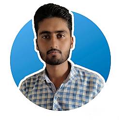 JSON Urdu Frontend Web Developer