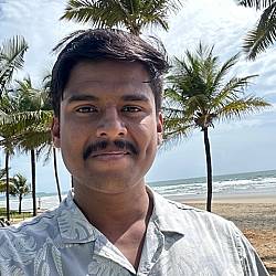 Python MongoDB English Hindi Software Engineer, Full Stack