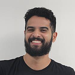Junior React JS Python Git HTML Portuguese NestJs Ionic React Full Stack Developer