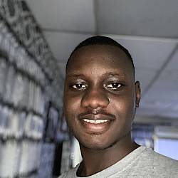 Node JS Vue JS CSS English Africa frontend developer