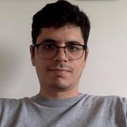 Back End Vue JS Python freelance contractor Brazil Senior JS/PHP Fullstack Developer