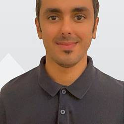 Junior Arabic freelance Web Developer